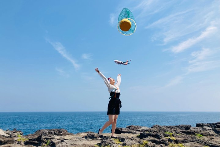 [Jeju] Become a Traditional Haenyeo Cultural Experience - Photo 1 of 25